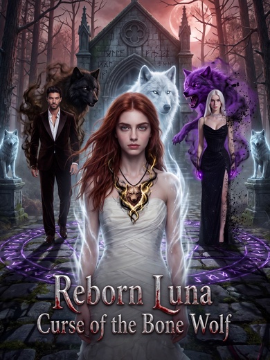 Reborn Luna: Curse of the Bone Wolf