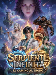 Serpiente Infinita: El Camino al Trono