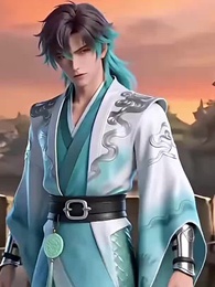 Episode 56 - [Dubbed] From Snake to Dragon