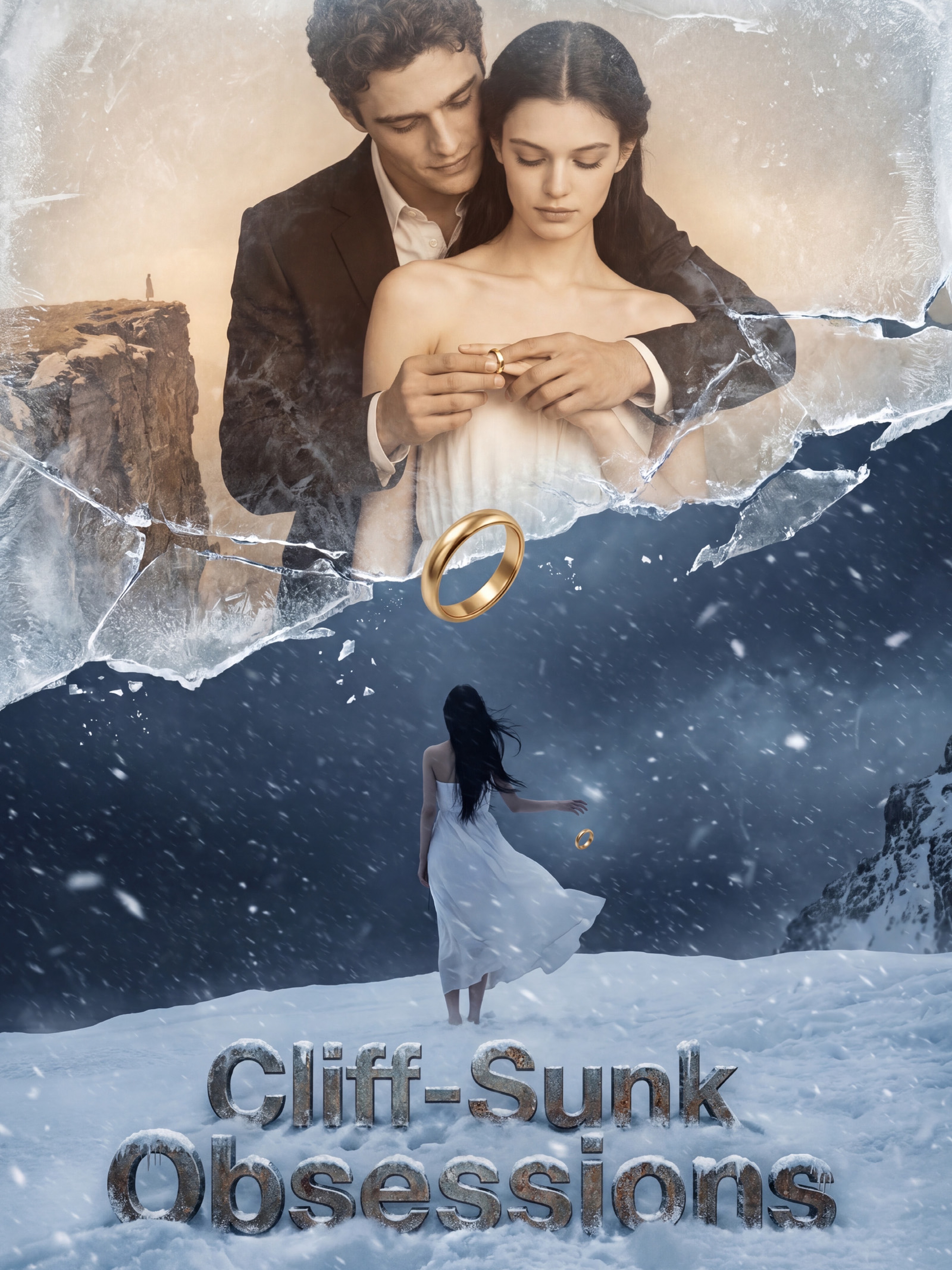 Cliff-Sunk Obsessions
