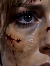 Reborn in Fire - Episode 4