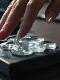 Episode 58 - A Spark in the Dark