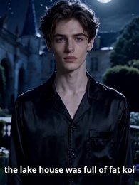 The Alpha’s Ghost Bride - Episode 13