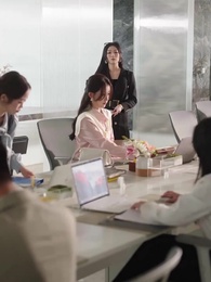 연애 말고 결혼부터 할 까요? - Episode 32