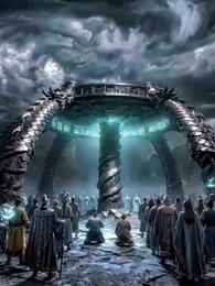 Episodio 66 - [Doblado]De Serpiente a Dios: Evalución Infinita