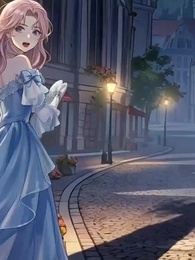 Épisode 47 - La Princesse Exilée et ses Cinq Hommes-Bêtes