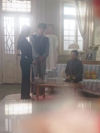 19화 - 연애 말고 결혼부터 할 까요?