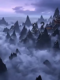 Serpiente Infinita: El Camino al Trono - Episode 29