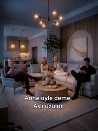 Son Pişmanlık - Episode 5