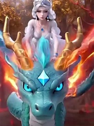 第25集 - 開局一條蛇，無限進化