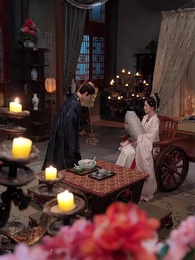 Серия 7 - Дочь — удача: Писи возвела отца на трон.