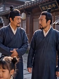 Viuda y furiosa - Episode 13