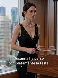 Codice Ombra - Episode 13