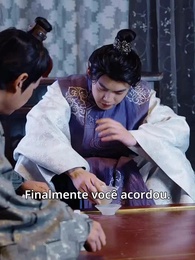 Episódio 84 - A Médica da Corte: Vou Me Separar