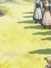 Épisode 23 - La Princesse Exilée et ses Cinq Hommes-Bêtes