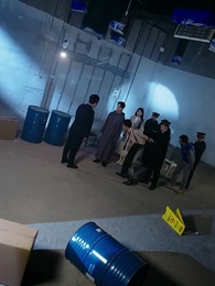 Episode 70 - Treasure Hunter: I Appraise Truth & Lies