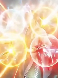 [Doblado]De Serpiente a Dios: Evalución Infinita - Episode 74