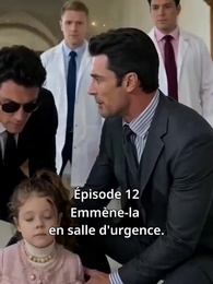 Divorcée, je deviens son salut - Episode 12