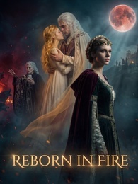 Reborn in Fire