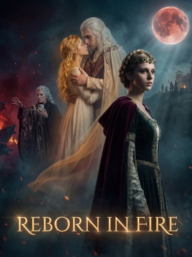 Reborn in Fire