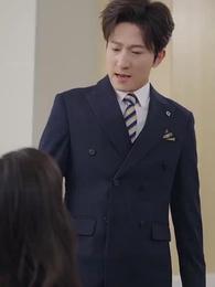 第32集 - 冬盡之後是暖陽