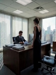 Codice Ombra - Episode 19