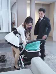 Episodio 35 - [Doblado]Victoria: Dueña de su Destino