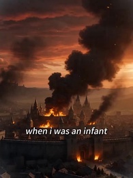 Episode 4 - Reborn for Vengeance: The Phoenix Princess