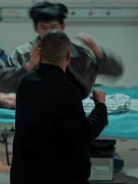 Episodio 52 - [Doblado]Más que un Gancho