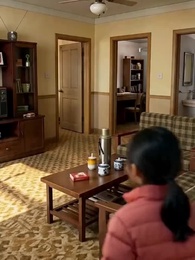 Episode 14 - A Spark in the Dark