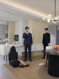 冬盡之後是暖陽 - Episode 41