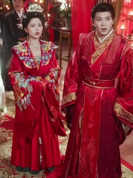 Episode 8 - Takdirku Berada di Tanganku