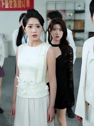 Episode 8 - Pengorbanan Kakak Yang Sia-Sia