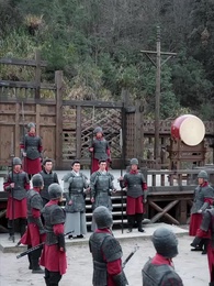 從軍賦：沙場秋點兵 - Episode 12