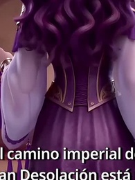 Episodio 81 - Serpiente Infinita: El Camino al Trono