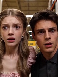 The Blind Trap - Episode 6