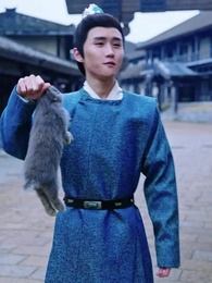 Episódio 35 - A Médica da Corte: Vou Me Separar