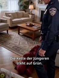 Episode 15 - Der Stromschlag der Mutterliebe