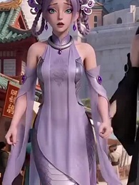 Serpiente Infinita: El Camino al Trono - Episode 39