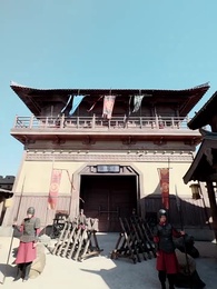 第42集 - 從軍賦：沙場秋點兵