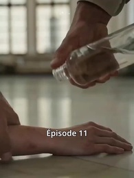 Épisode 11 - Divorcée, je deviens son salut