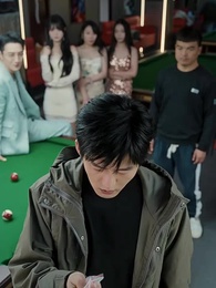 Episodio 27 - [Doblado]Más que un Gancho