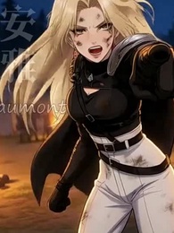 La Princesse Exilée et ses Cinq Hommes-Bêtes - Episode 27