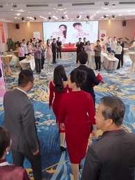 冬盡之後是暖陽 - Episode 3