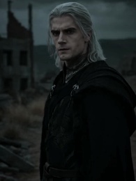 Reborn in Fire - Episode 7