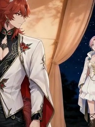 La Princesse Exilée et ses Cinq Hommes-Bêtes - Episode 30