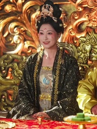 Takdirku Berada di Tanganku - Episode 6