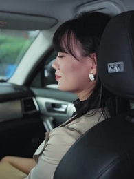 Back for My Billionaire Husband - Episode 25