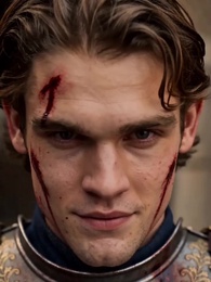 Reborn for Vengeance: The Phoenix Princess - Episode 16