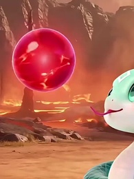 [Dubbed] From Snake to Dragon - Episode 17